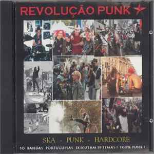 Various - Revolução Punk Album