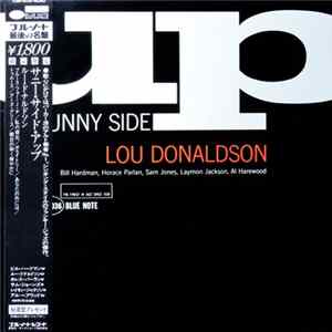 Lou Donaldson - Sunny Side Up Album