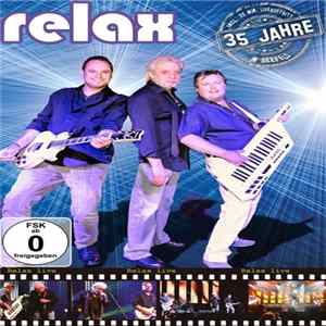 Relax - 35 Jahre Relax Album