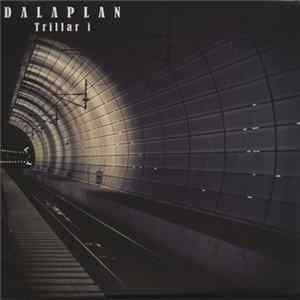 Dalaplan - Trillar I Album