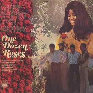 Smokey Robinson & The Miracles - One Dozen Roses Album