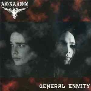 Algaion - General Enmity Album
