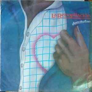 La Recopilacion - Tesoro De Amor Album
