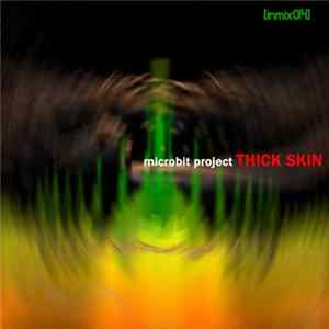 Microbit Project - Thick Skin Mix Album