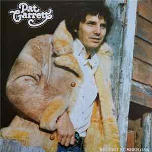 Pat Garrett - Record Number One Album