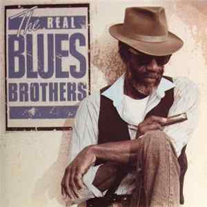 Various - The Real Blues Brothers Album