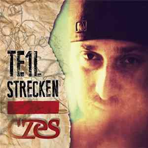 Czes - Te1lstrecken Album