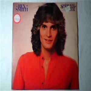 Rex Smith - Sooner Or Later Album