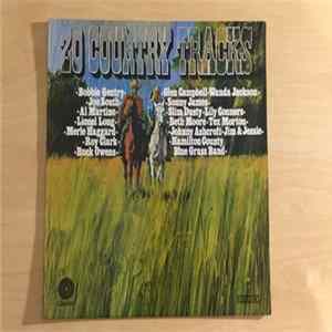 Various - 20 Country Tracks Album