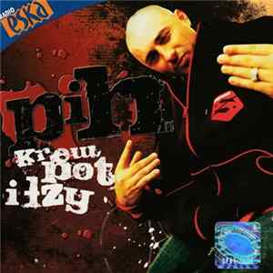 PIH - Krew, Pot I Łzy Album