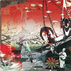 R3-N7 - Deep Kiss In The UK Album