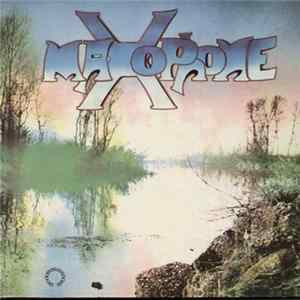 Maxophone - Maxophone Album
