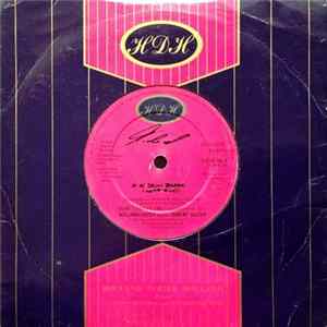 Holland-Dozier Featuring Lamont Dozier / Brian Holland - Don't Leave Me / I'm So Glad Album
