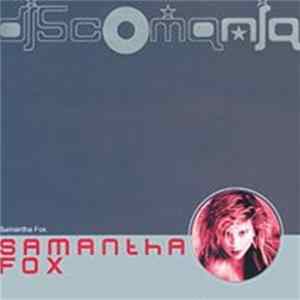 Samantha Fox - Discomania Album