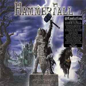 HammerFall - (r)Evolution Album