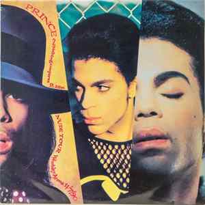 Prince - Nothing Compared 2 Him, Nude Tour Wembley Arena 11/7/90 Album