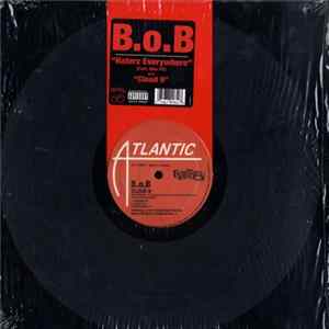 B.o.B - Haterz Everywhere / Cloud 9 Album