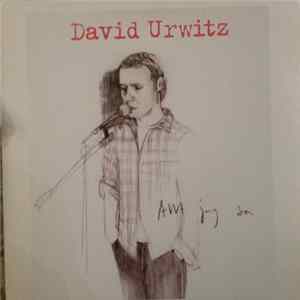 David Urwitz - Allt Jag Sa Album