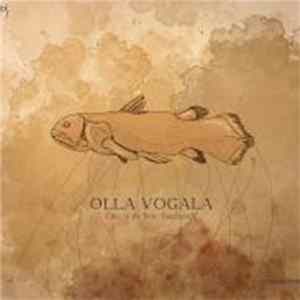 Olla Vogala - Live In De Sint-Baafsabdij Album