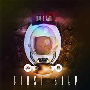 Copy & Paste - First Step Album
