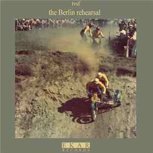The Volume Settings Folder - The Berlin Rehearsal Album