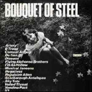 Various - Bouquet Of Steel Album