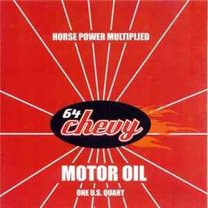 64chevy - Horse Power Multiplied Album