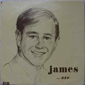 The RSV - James Album