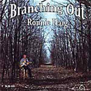 Ronnie Haig - Branching Out Album