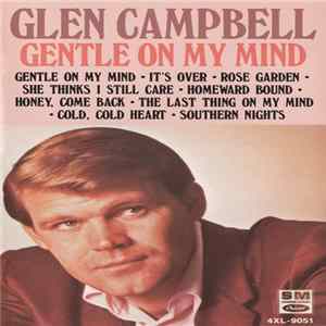 Glen Campbell - Gentle On My Mind Album