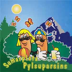 Various - Sumarplata Pylsuparsins Album