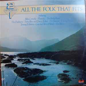 Various - All The Folk That Fits Album