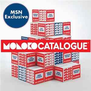 Moloko - Catalogue Album