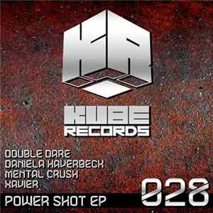 Various - Power Shot EP Album
