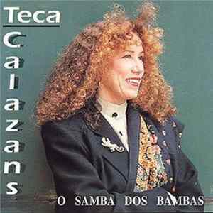 Teca Calazans - O Samba Dos Bambas Album