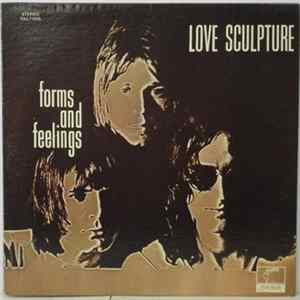 Love Sculpture - Forms And Feelings Album