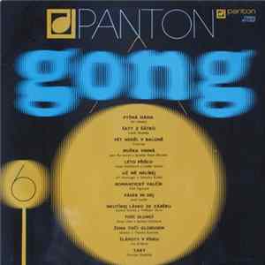 Various - Gong 6 Album