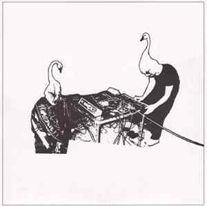 Dreamed Yellow Swans - Dreamed Yellow Swans Album