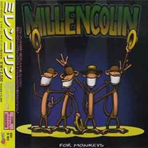 Millencolin - For Monkeys Album