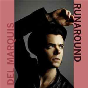 Del Marquis - Runaround Album