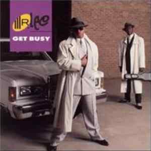 Mr. Lee - Get Busy Album