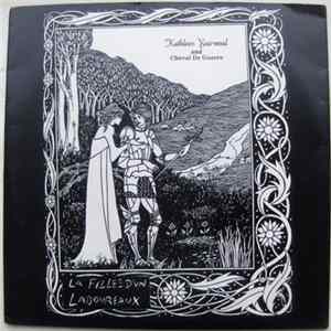 Kathleen Yearwood And Cheval De Guerre - La Filles D'un Laboureaux Album