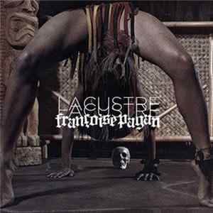 Françoise Pagan - Bunker Safari Album