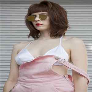 Rachel Fannan, Only You - The Pressure/Let Me Burn Digital Single Album