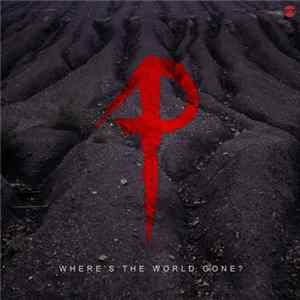 Plague - Where's the World Gone? Album