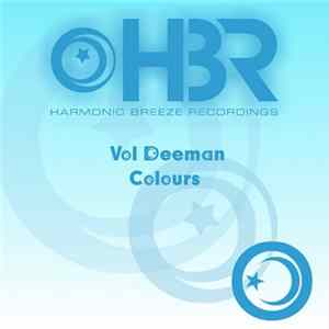 Vol Deeman - Colours Album