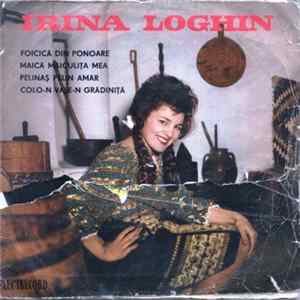Irina Loghin - Foicică Din Ponoare Album
