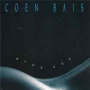 Coen Bais - Blue Age Album