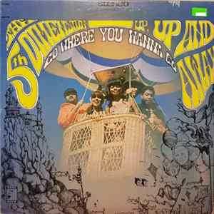 The 5th Dimension - Up, Up And Away Album