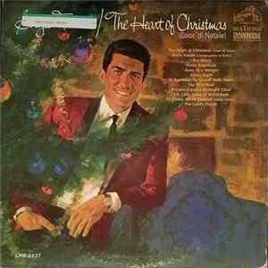 Sergio Franchi - The Heart Of Christmas (Cuor' Di Natale) Album
